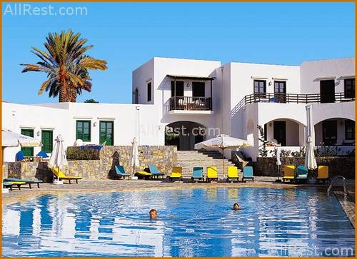 Terra Maris Hotel 10